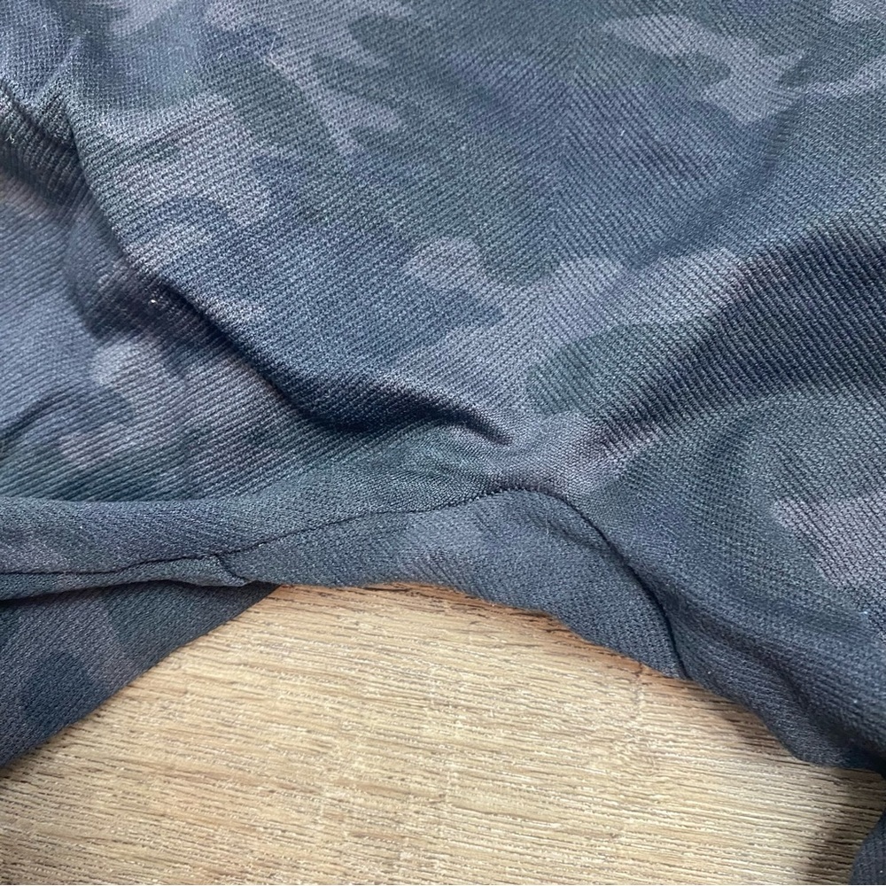 Spanx Camo leggings Tummy Control Seamless - Picture 3 of 5